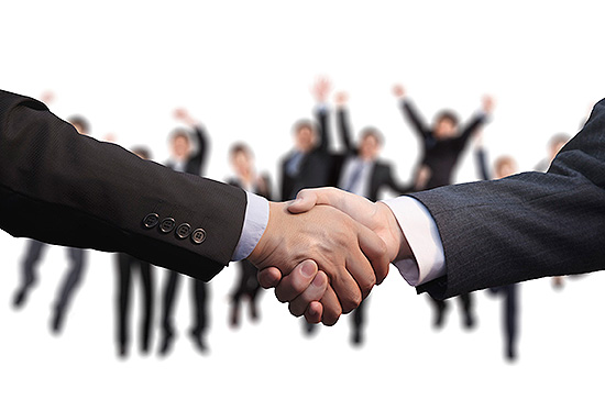 青岛敏士传股份公司